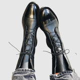Nadia – Botine Elegante