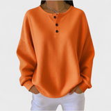 Raluca – Pulover din tricot moale texturat