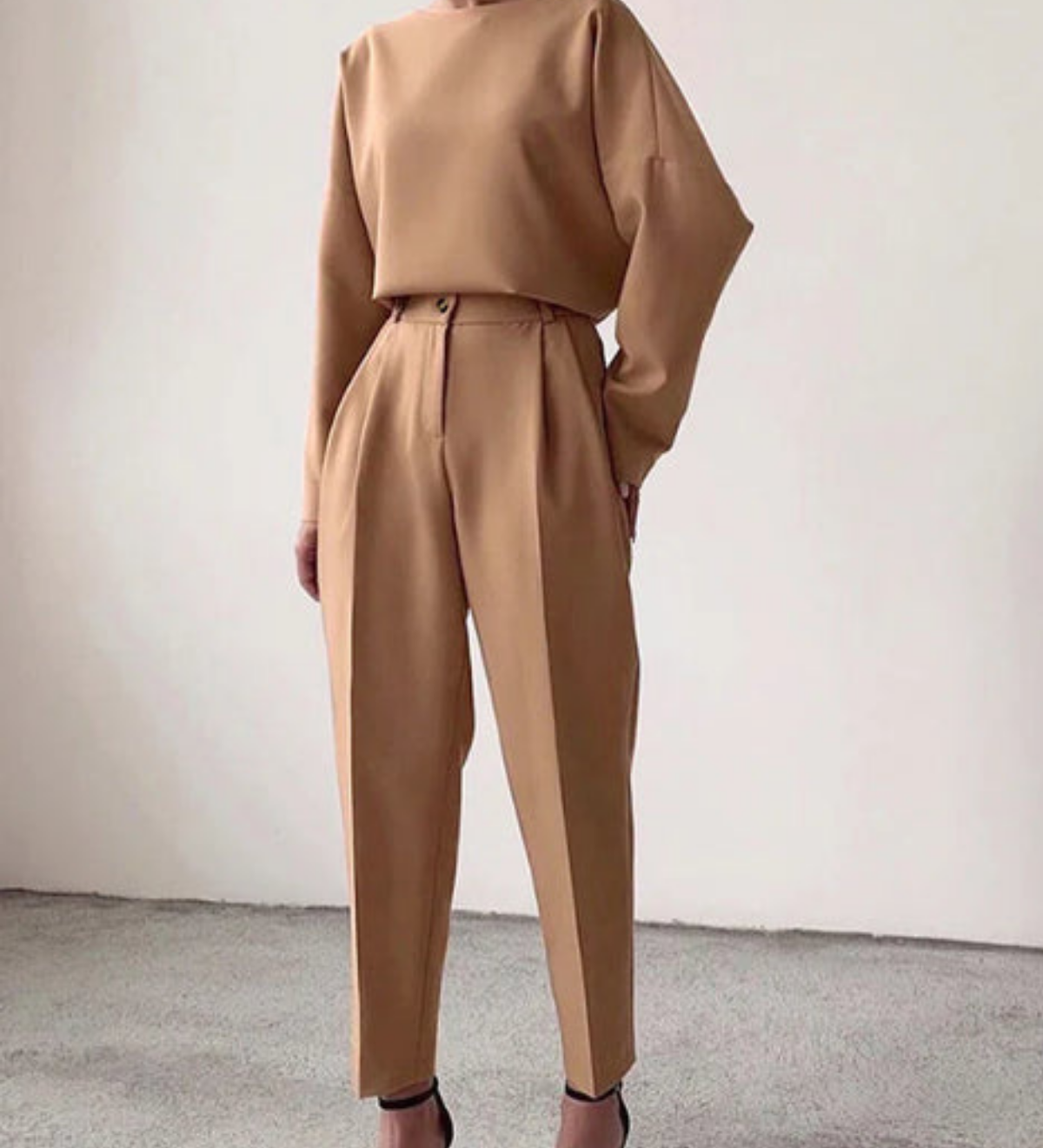 Sorina – Set Elegant In Stil Nordic