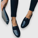 Sara - Mocasin elegant
