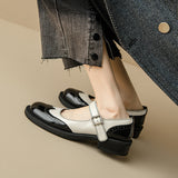 Lena – Pantofi Mary Jane