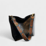 Hermina — Geantă Vintage Elegantă
