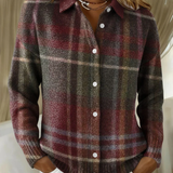 Elena | Cardigan clasic caroiat