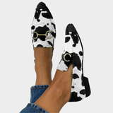 Noella - Mocasini eleganți