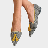 Odeta - Mocasin modern caroiat
