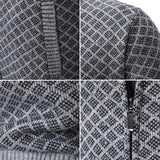 Marco | Gilet Premium