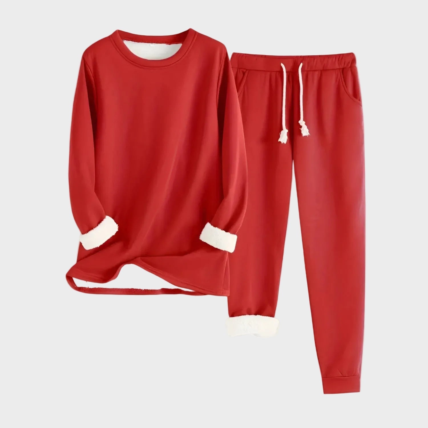 Rosie – Set Termic Confortabil