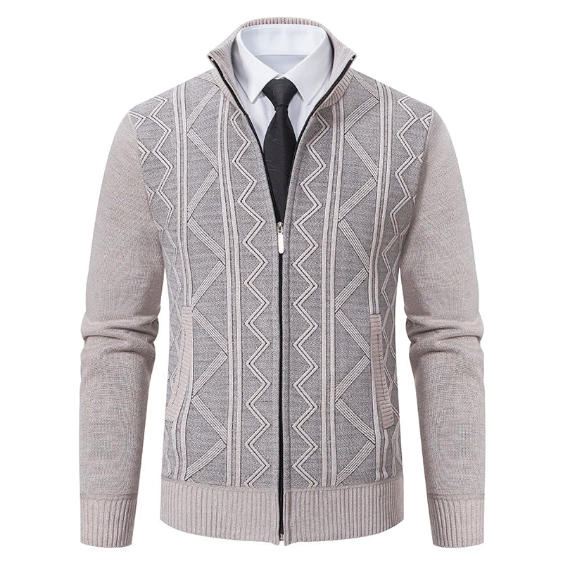 Niall | Gilet Premium