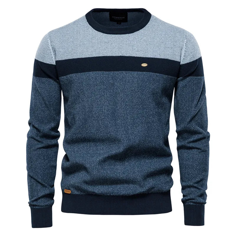 Norwin | Stil robust întâlnește confortul suprem