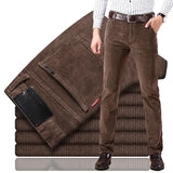 Henry | Pantaloni Chic Pentru Bărbați