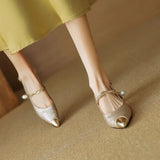 Renata – Pantofi eleganți