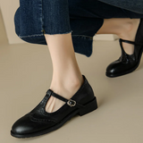 Ioana – Pantofi eleganți cu toc, pentru femei