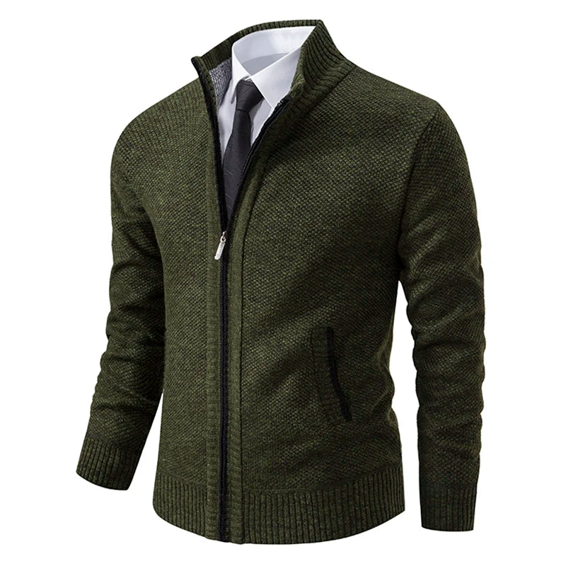 Nicola | Gilet Premium