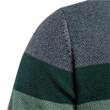 Norwin | Stil robust întâlnește confortul suprem
