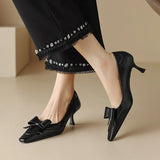 Amalia – Pantofi Clasici Premium
