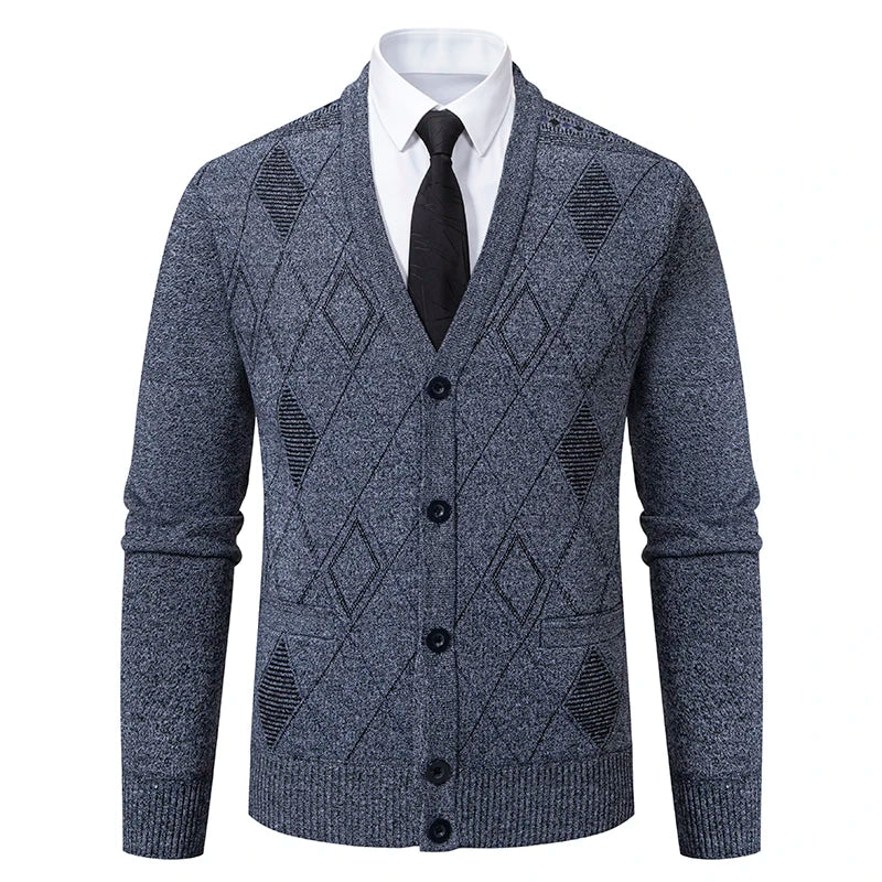 Carlo | Gilet Premium