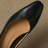Renee – Pantofi Clasici Premium