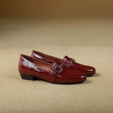 Clara – Loafers Clasici Premium