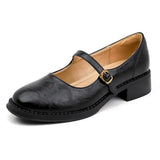 Marlena – Pantofi clasici tip Mary Jane