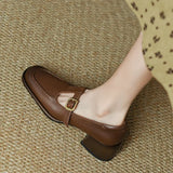 Emilia – Pantofi tip T-strap, în stil vintage