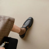 Caterina – Pantofi retro