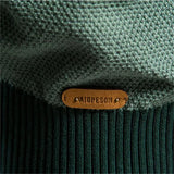 Norwin | Stil robust întâlnește confortul suprem
