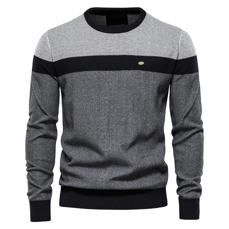 Norwin | Stil robust întâlnește confortul suprem