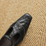 Talia – Pantofi Clasici Premium