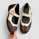 Lena – Pantofi Mary Jane