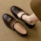 Marlena – Pantofi clasici tip Mary Jane
