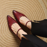 Diana – Pantofi Clasici Premium