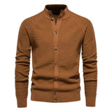 Gabriel | Cardigan exclusiv din bumbac