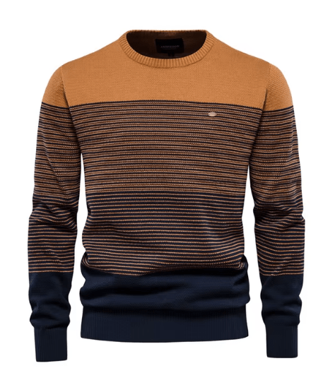 Ekkehard | Stil masculin întâlnește confortul suprem