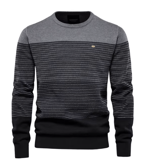 Ekkehard | Stil masculin întâlnește confortul suprem