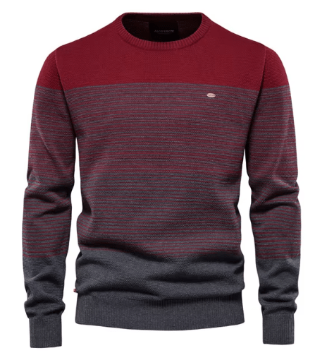 Ekkehard | Stil masculin întâlnește confortul suprem