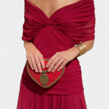 Liana – Rochie Maxi Florală