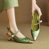 Renata – Pantofi eleganți