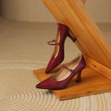 Diana – Pantofi Clasici Premium