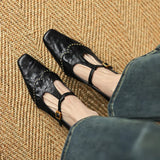 Talia – Pantofi Clasici Premium