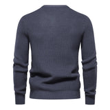 Lawrence | Pulover Casual Cald pentru Bărbați