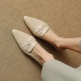 Celeste – Mocasini Clasici Premium