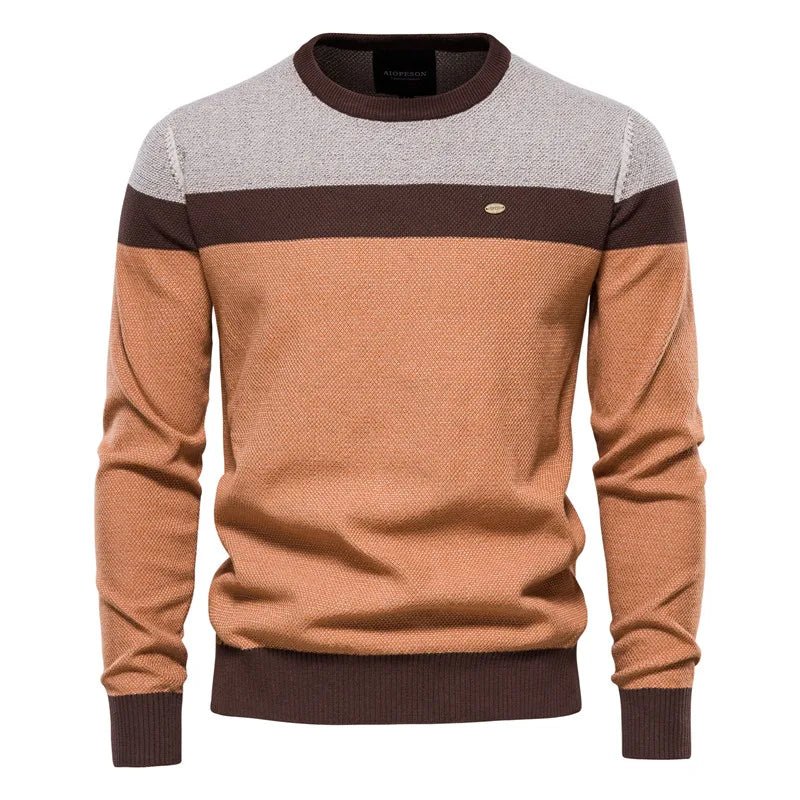 Norwin | Stil robust întâlnește confortul suprem