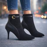 Clara Monroe | Botine elegante pentru un stil rafinat