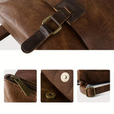 Nina — Rucsac versatil cu stil vintage