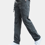 Brandon | Pantalon Cargo Bărbați
