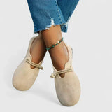 Anna - Mocasini cu confort