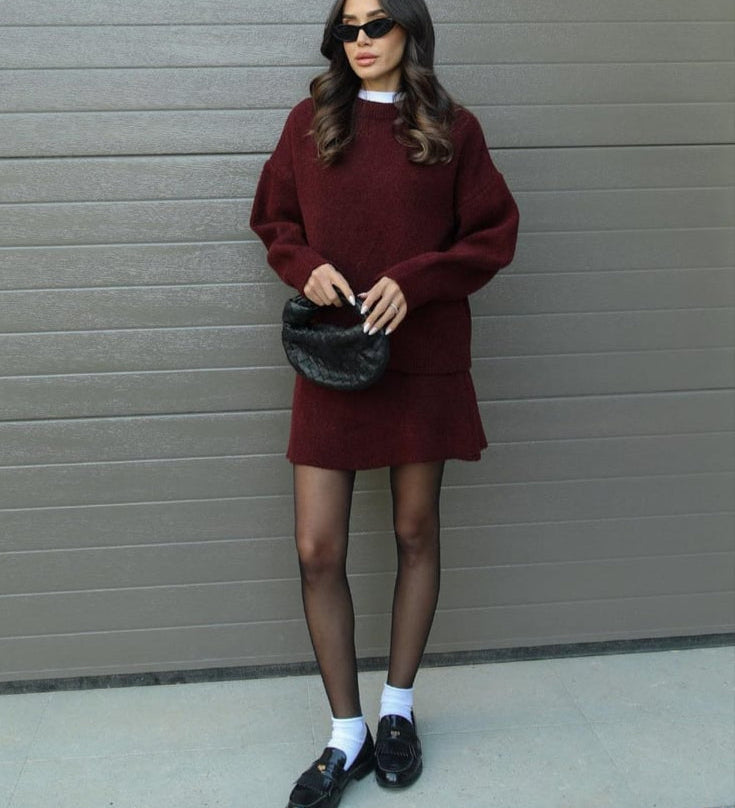 Lara | Set de Toamnă