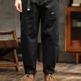 Paul | Pantaloni Cargo