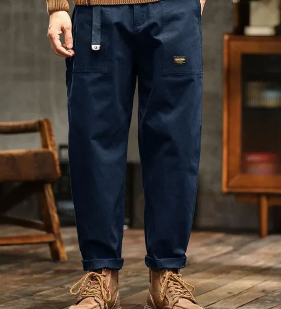 Paul | Pantaloni Cargo