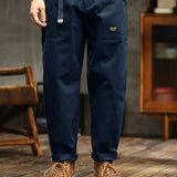 Paul | Pantaloni Cargo
